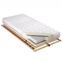 Матрац KOLO - Estrella Talalay (Aloe Vera) 100x200