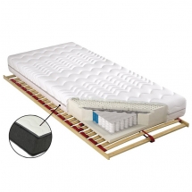 Матрац KOLO - Estrella Lux (Зима/Літо) 140x200