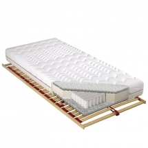 Матрац KOLO - Estrella AIR (Aloe Vera) 140x200