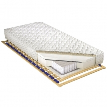 Матрац KOLO - Estrella Visco (Зима/Літо) 140x200