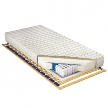 Матрас KOLO - Jamajka (Зима/Лето) 180x200