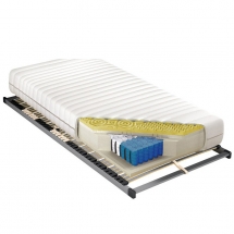 Матрац KOLO - Mystazja (Aloe Vera) 180x200