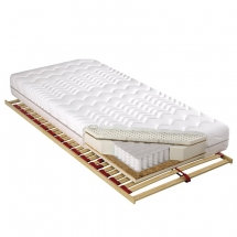 Матрац KOLO - Estrella Lux Kokos (Aloe Vera) 80x190