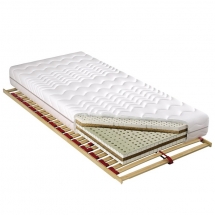 Матрас KOLO - Tahiti (Aloe Vera) 90x190