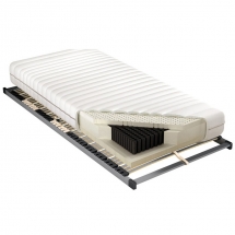 Матрас KOLO - Czar Nocy X5 (Aloe Vera) 90x190