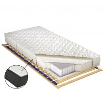 Матрац KOLO - Estrella (Зима/Літо) 120x190