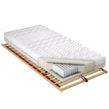 Матрац KOLO - Amsterdam 1000 (Aloe Vera) 120x190