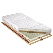 Матрац KOLO - Waikiki (Aloe Vera) 140x190