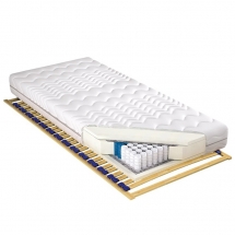 Матрац KOLO - Jamajka H3 (Aloe Vera) 140x190