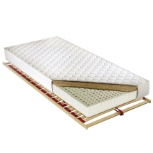 Матрац KOLO - Zeus Lux (Зима/Літо) 160x190