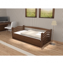 Кровать Дримка - Колобок 80x200