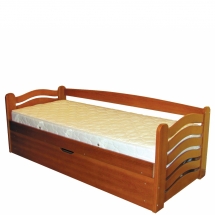 Кровать Дримка - Колобок 80x200