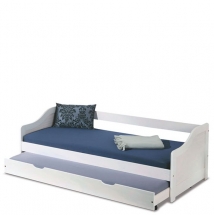 Кровать детская HALMAR - LEONIE