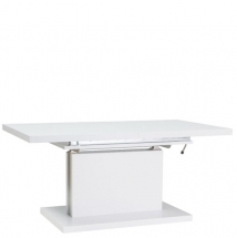 Журнальний столик трансформер SIGNAL - Amber