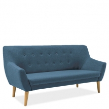 М'який диван SIGNAL  - Nordic 3