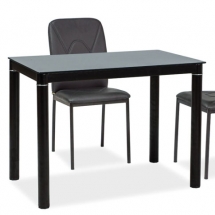 Стол стеклянный SIGNAL - Galant 100x60