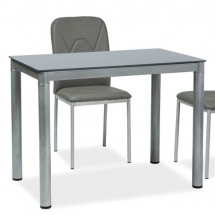 Стол стеклянный SIGNAL - Galant 100x60