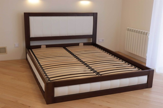 Кровать  Дримка - Амелия - 160x200 (с подьемным механизмом)