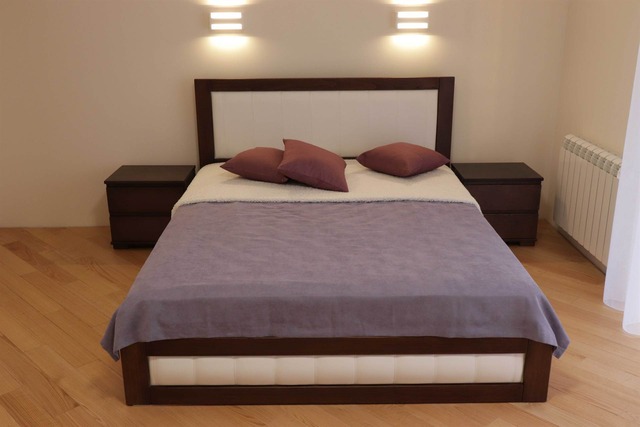  Кровать  Дримка - Амелия - 160x200 (с подьемным механизмом)