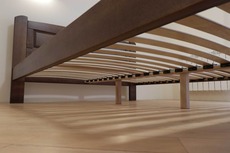 Ліжко Дрімка - Афродіта - 120x200