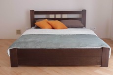 Кровать Дримка - Геракл - 160x200 (низкое изножье)