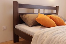 Кровать Дримка - Геракл - 160x200 (низкое изножье)