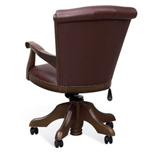 Крісло офісне BRW - Bawaria - DFOT