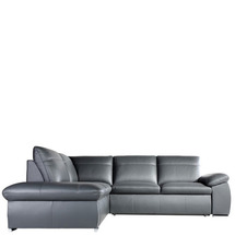 Шкіряний куток Helvetia Furniture - Zara - OTM/SK-3F