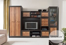 Стінка BRW - Savana, Savana II