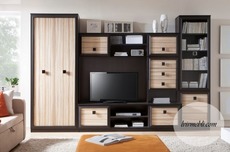 Стінка BRW - Savana, Savana II