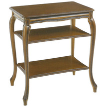 Журнальный столик Galimberti - Porta TV rettangolare 625 (деревянная столешница)