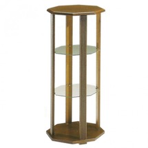 Подставка для телефона Galimberti - Porta telefono 301B (деревянная столешница)