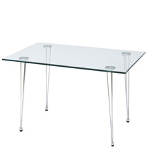 Стол стеклянный SIGNAL - VETRO III