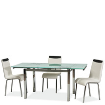 Стіл скляний SIGNAL - GD-017