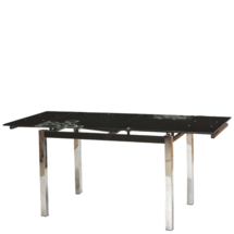 Стіл скляний SIGNAL - GD-017