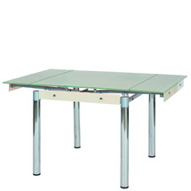 Стіл скляний SIGNAL - GD-082