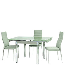 Стіл скляний SIGNAL - GD-082