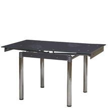 Стіл скляний SIGNAL - GD-082