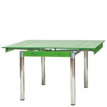 Стіл скляний SIGNAL - GD-082