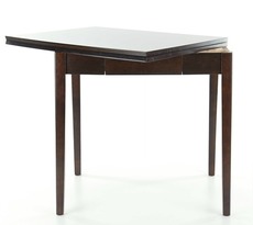 Стіл дерев'яний розкладний SIGNAL - EASY