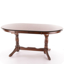 Стол деревянный раскладной SIGNAL - EUROPA