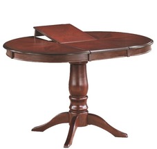 Стол деревянный раскладной SIGNAL - Galaxy