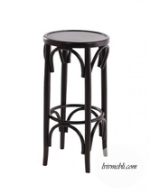 Стілець барний TIVOLI - Віденський барний Н/80