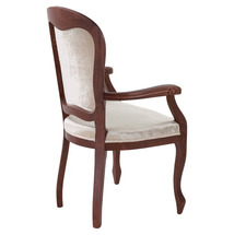 Кресло TIVOLI - Версаль с подлокотниками