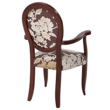 Стул TIVOLI - Генуя с подлокотниками