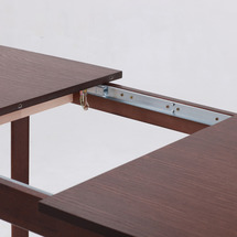 Стіл розкладний - TIVOLI - Карпати 04 